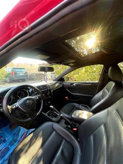 فولكسفاغن جيتا